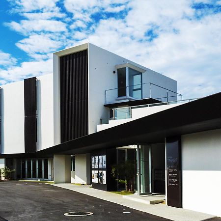 Transit Overnight Hotel Yomitan Luaran gambar