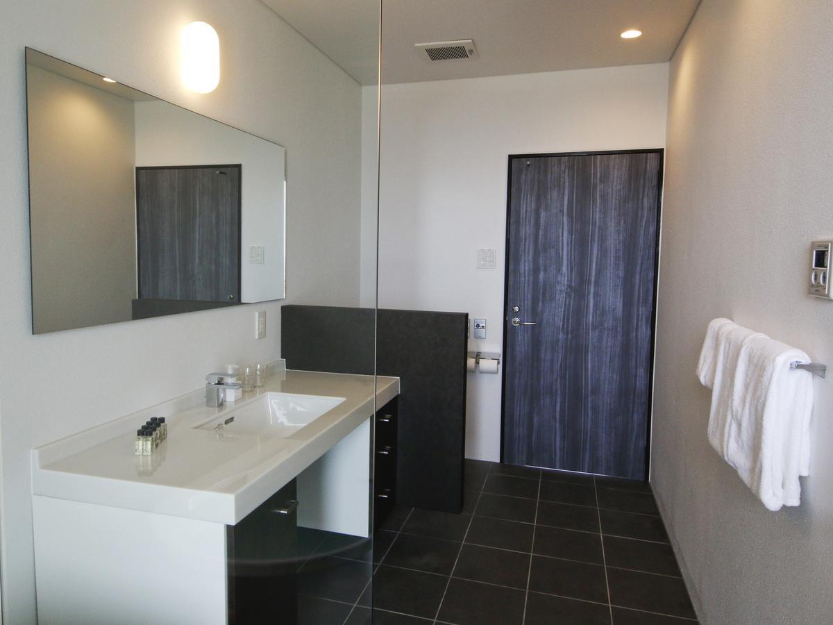Transit Overnight Hotel Yomitan Luaran gambar