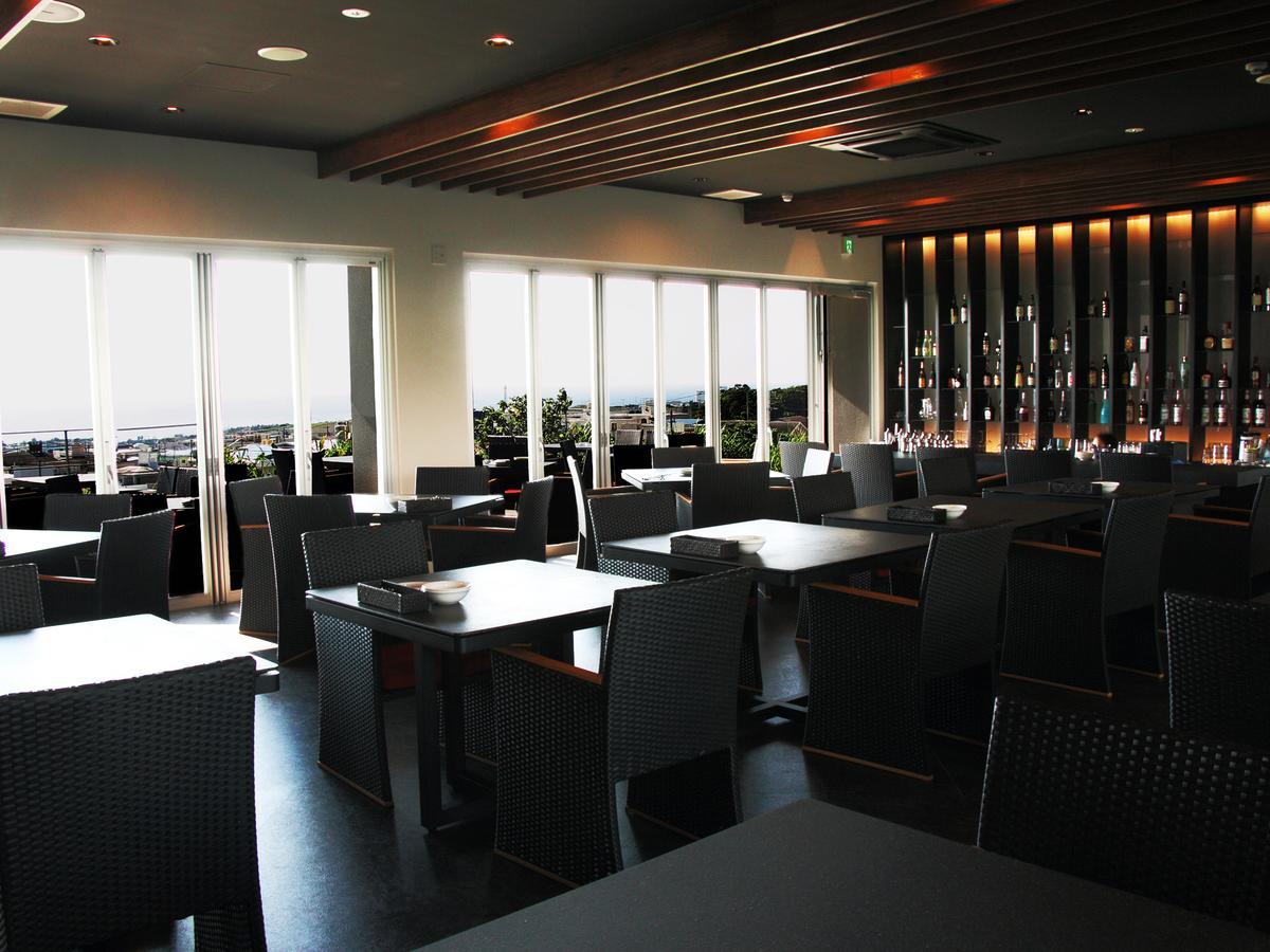 Transit Overnight Hotel Yomitan Luaran gambar