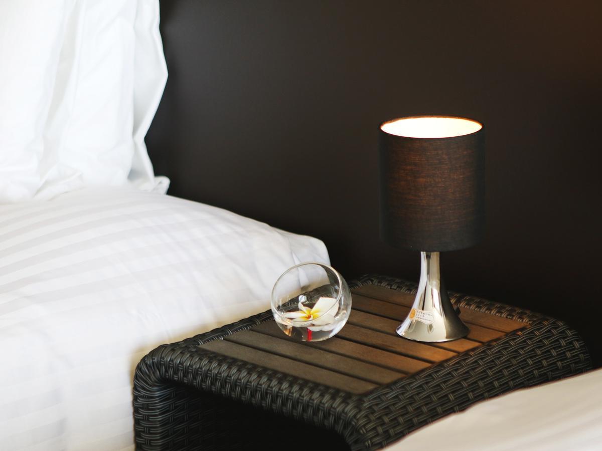 Transit Overnight Hotel Yomitan Luaran gambar